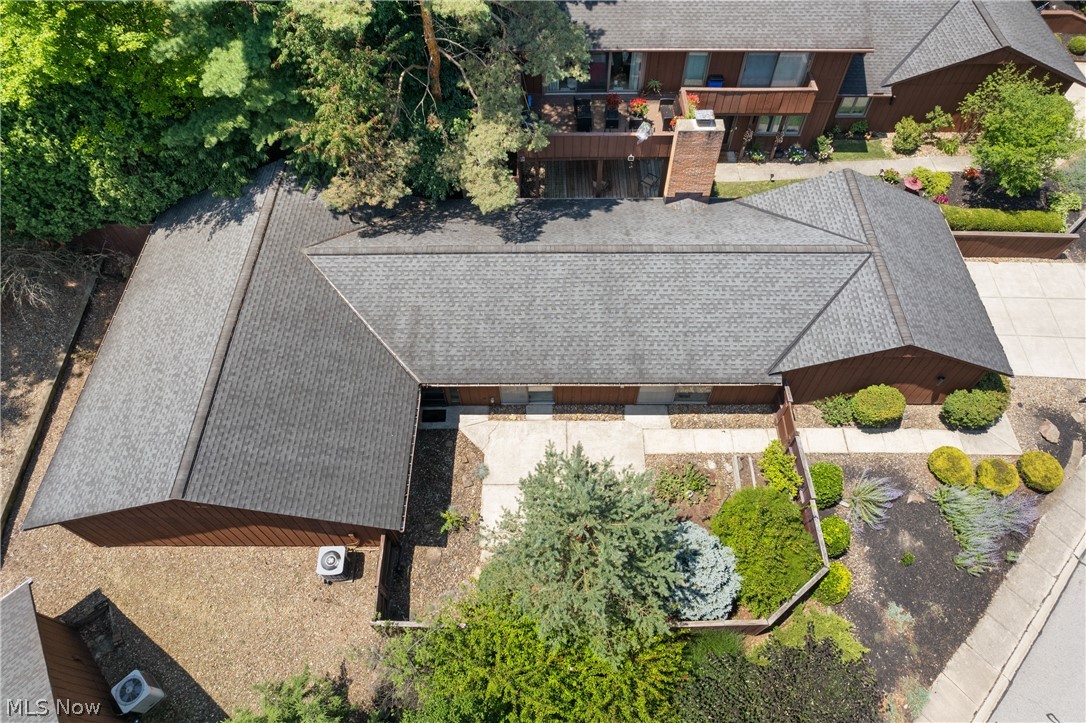 Cliffs Condo - Residential