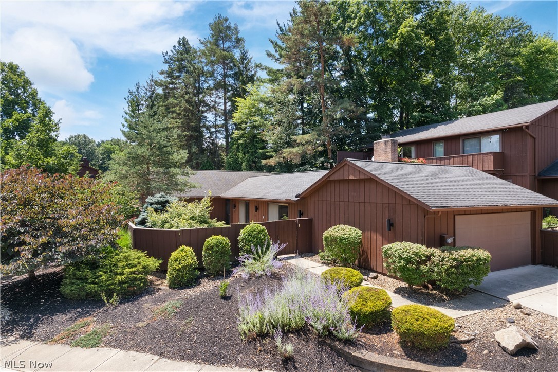 Cliffs Condo - Residential