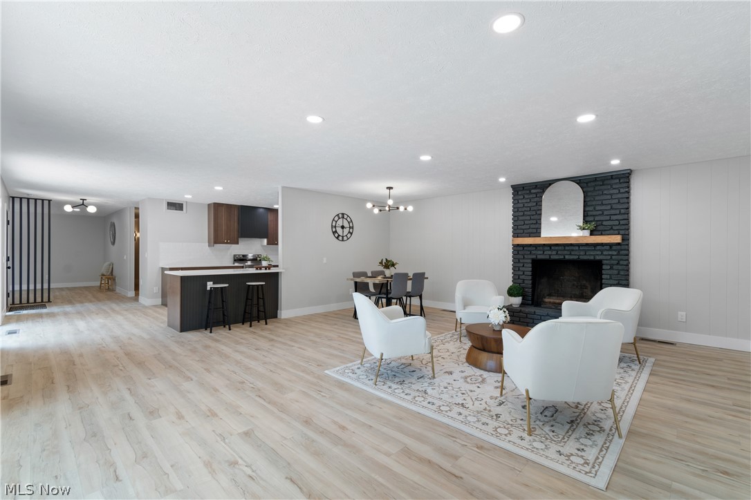 Cliffs Condo - Residential