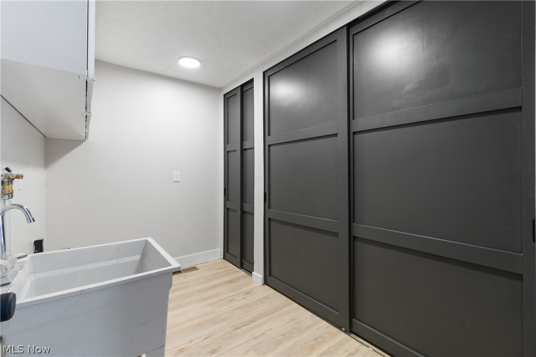 Cliffs Condo - Residential