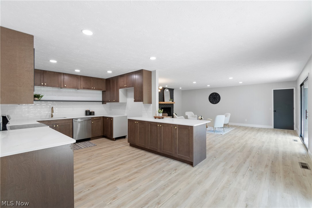 Cliffs Condo - Residential