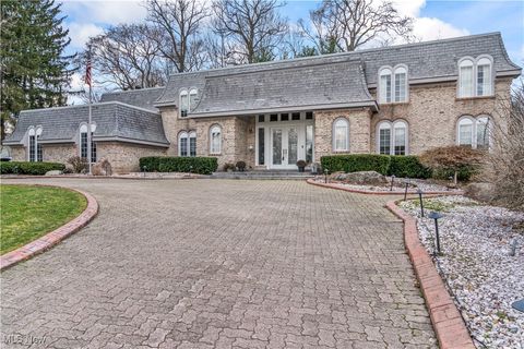 4080 Fairway Drive Canfield OH 44406