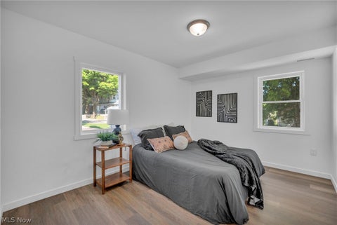 Tiny photo for 5235 Forest Avenue, Maple Heights, OH 44137 (MLS # 5245814)