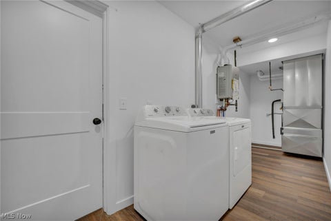 Tiny photo for 5235 Forest Avenue, Maple Heights, OH 44137 (MLS # 5245814)