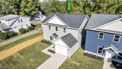 Tiny photo for 5235 Forest Avenue, Maple Heights, OH 44137 (MLS # 5245814)