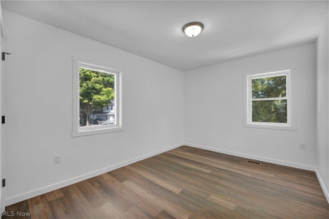 Tiny photo for 5235 Forest Avenue, Maple Heights, OH 44137 (MLS # 5245814)