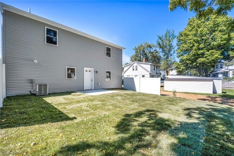 Tiny photo for 5235 Forest Avenue, Maple Heights, OH 44137 (MLS # 5245814)