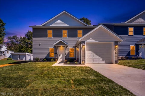 Photo of 5235 Forest Avenue, Maple Heights, OH 44137 (MLS # 5245814)