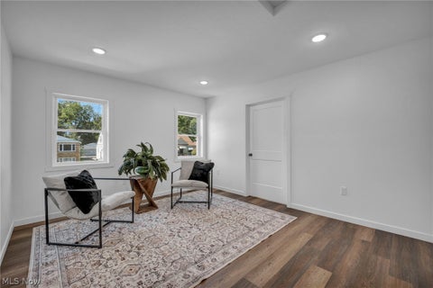Tiny photo for 5235 Forest Avenue, Maple Heights, OH 44137 (MLS # 5245814)