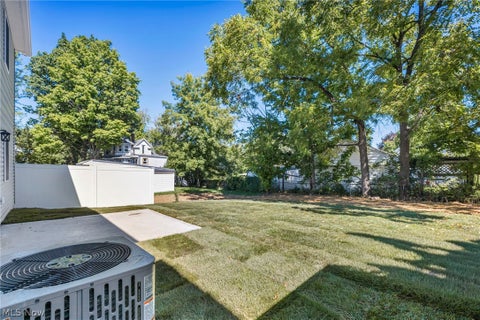 Tiny photo for 5235 Forest Avenue, Maple Heights, OH 44137 (MLS # 5245814)