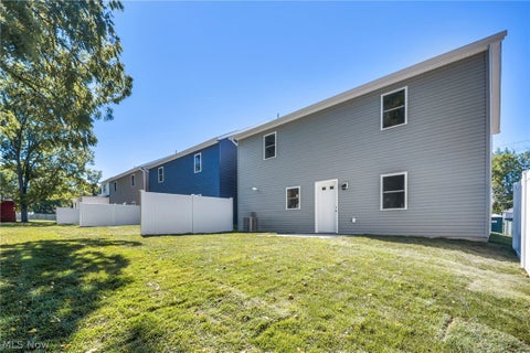Tiny photo for 5235 Forest Avenue, Maple Heights, OH 44137 (MLS # 5245814)