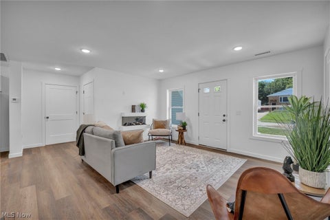 Tiny photo for 5235 Forest Avenue, Maple Heights, OH 44137 (MLS # 5245814)