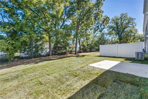 Tiny photo for 5235 Forest Avenue, Maple Heights, OH 44137 (MLS # 5245814)