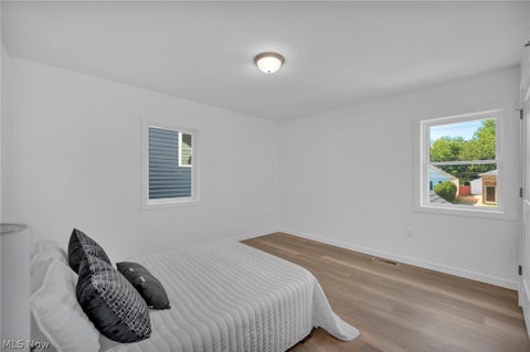 Tiny photo for 5235 Forest Avenue, Maple Heights, OH 44137 (MLS # 5245814)