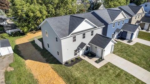 Tiny photo for 5235 Forest Avenue, Maple Heights, OH 44137 (MLS # 5245814)