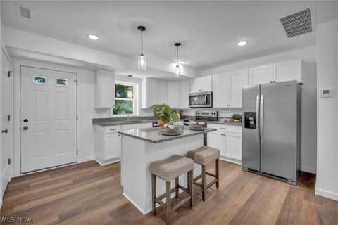 Tiny photo for 5235 Forest Avenue, Maple Heights, OH 44137 (MLS # 5245814)