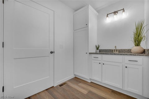 Tiny photo for 5235 Forest Avenue, Maple Heights, OH 44137 (MLS # 5245814)