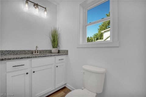 Tiny photo for 5235 Forest Avenue, Maple Heights, OH 44137 (MLS # 5245814)