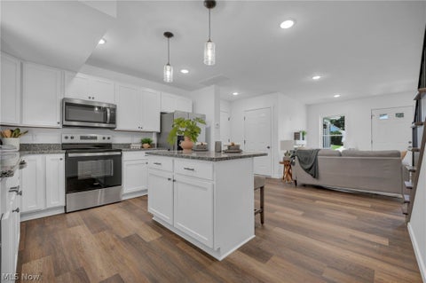 Tiny photo for 5235 Forest Avenue, Maple Heights, OH 44137 (MLS # 5245814)