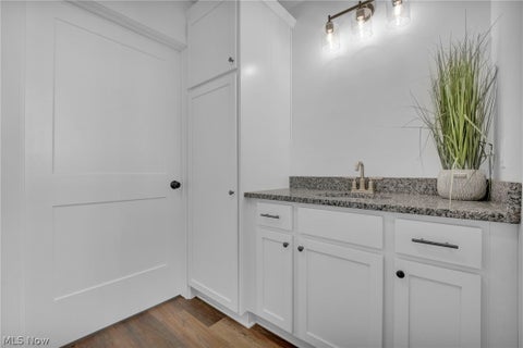 Tiny photo for 5235 Forest Avenue, Maple Heights, OH 44137 (MLS # 5245814)
