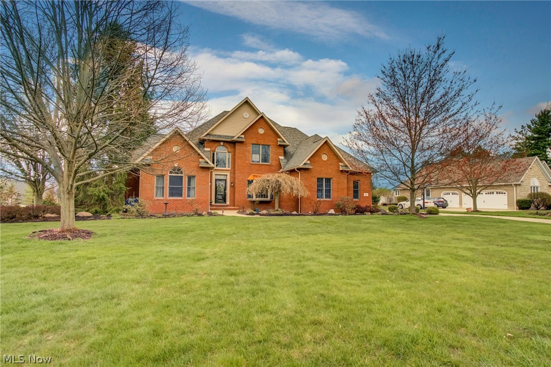 Fox Meadow - Residential