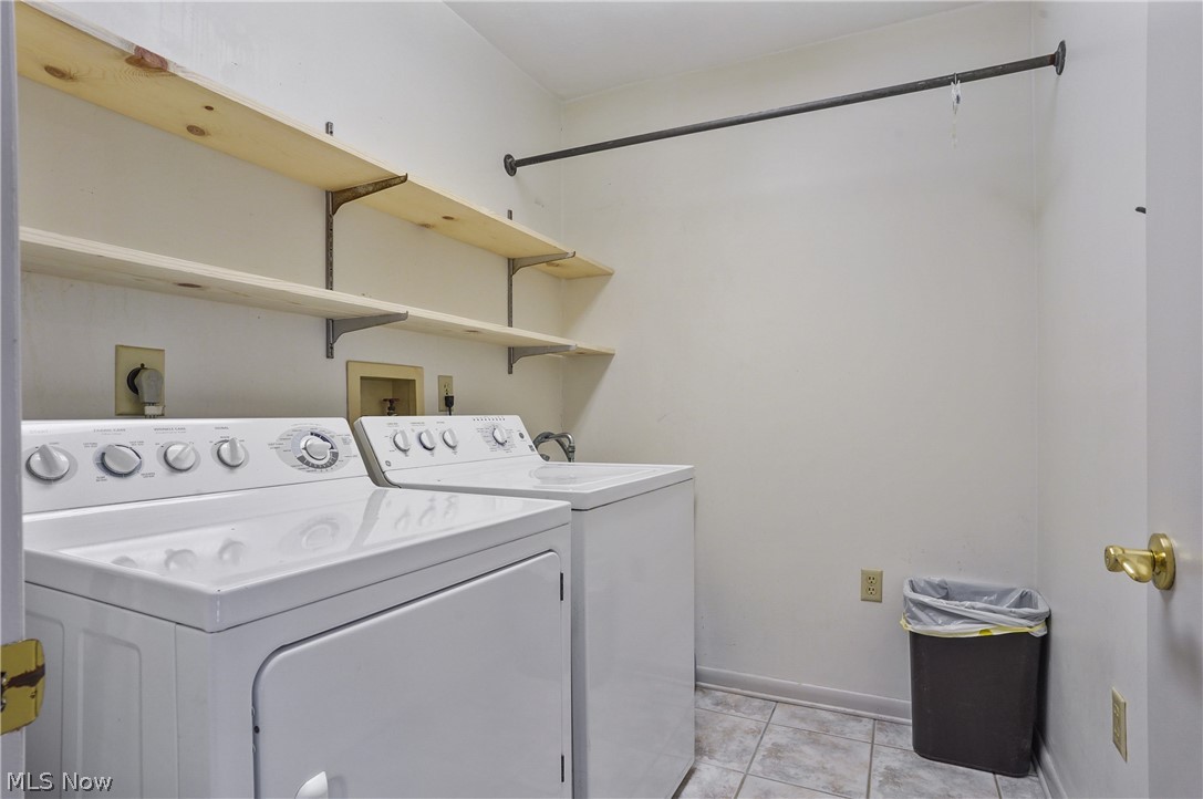 Silver Lake Woodlands - Residential