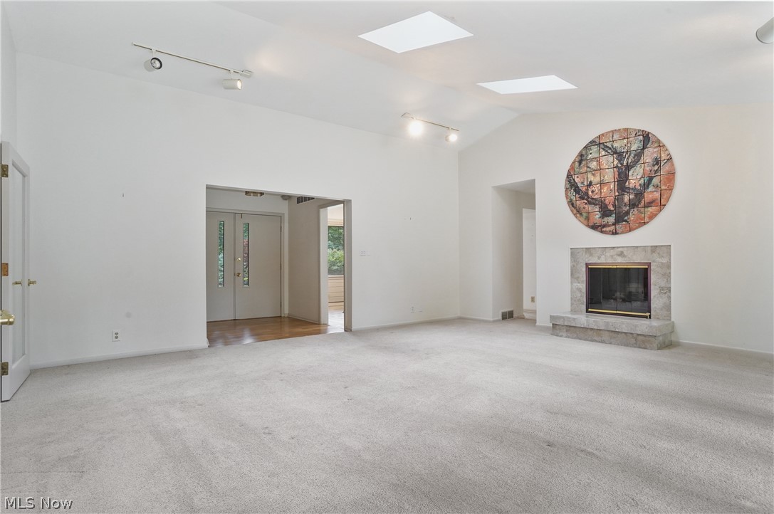 Silver Lake Woodlands - Residential