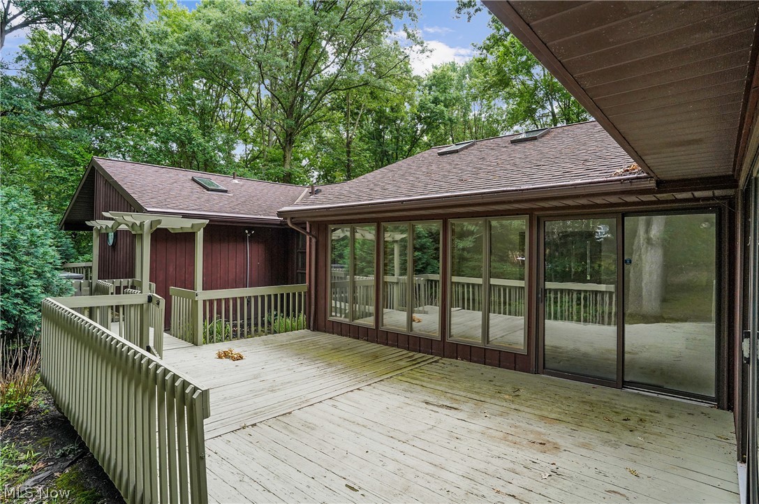 Silver Lake Woodlands - Residential