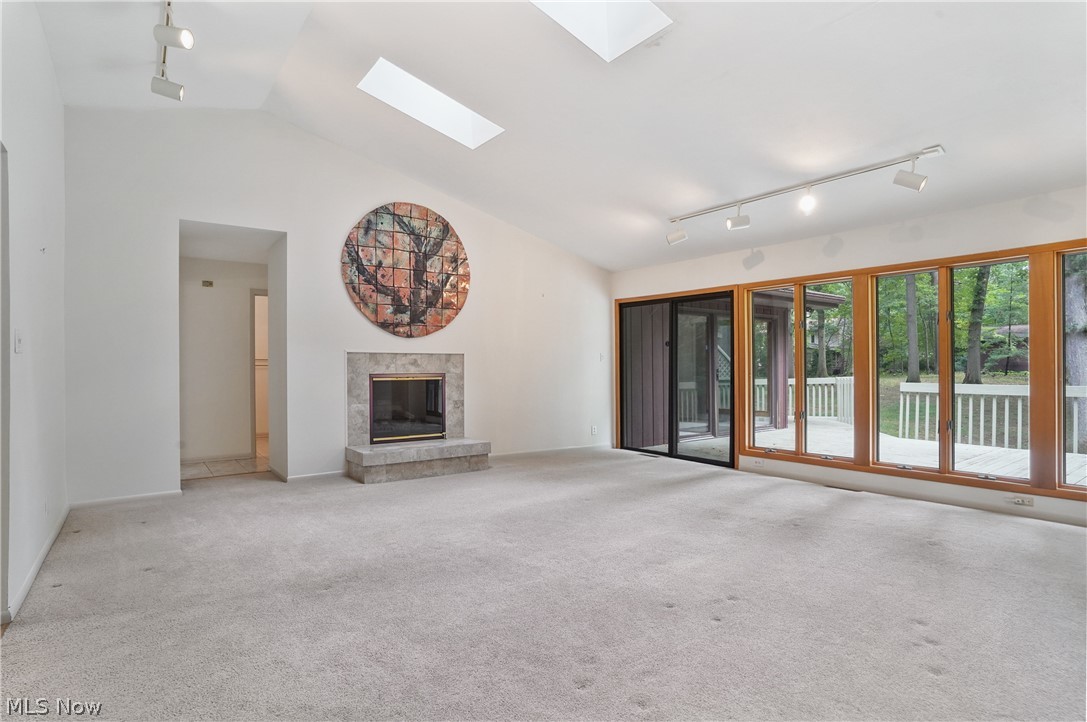 Silver Lake Woodlands - Residential