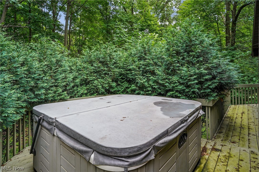 Silver Lake Woodlands - Residential