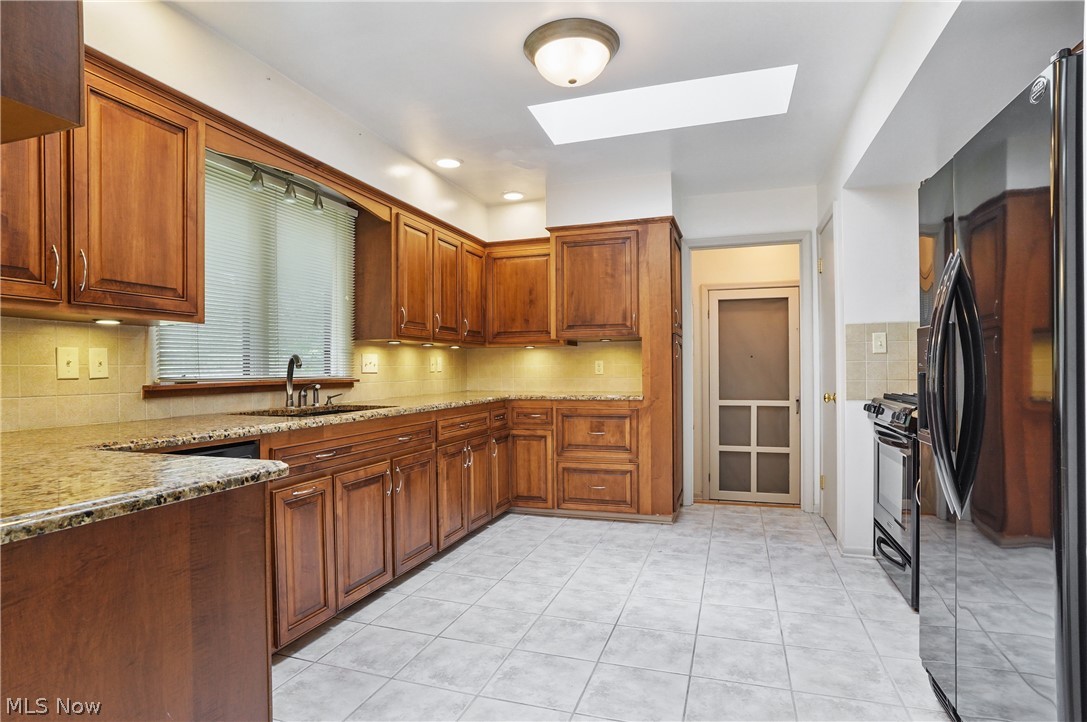 Silver Lake Woodlands - Residential