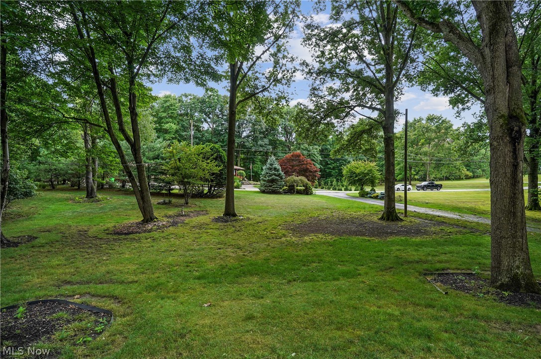Silver Lake Woodlands - Residential