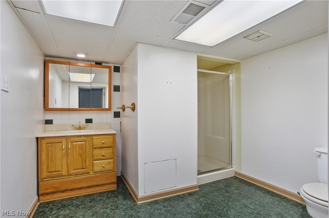 Silver Lake Woodlands - Residential
