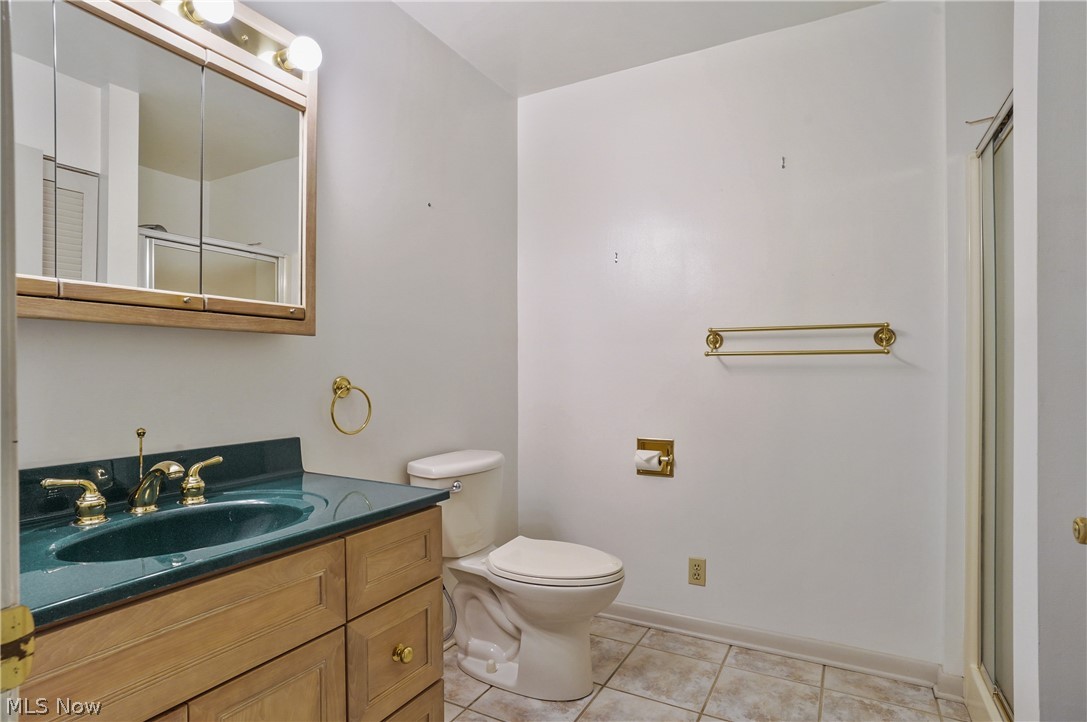 Silver Lake Woodlands - Residential