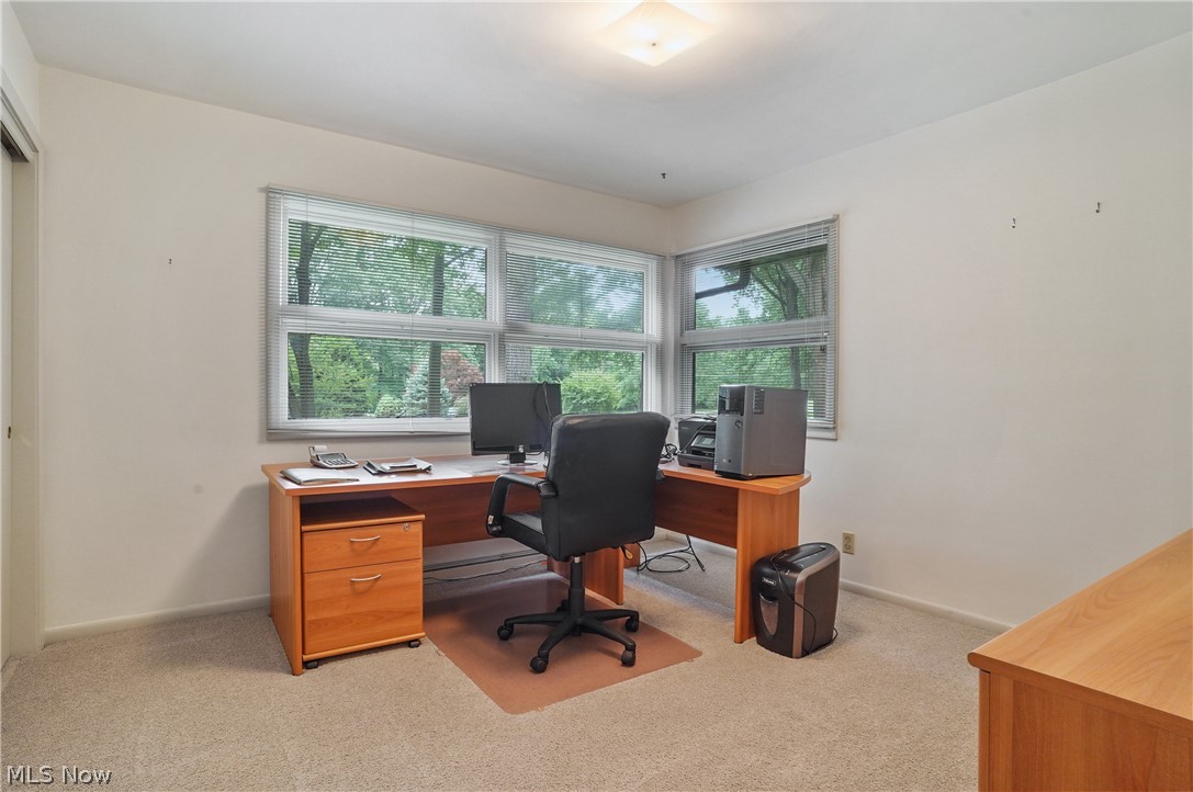Silver Lake Woodlands - Residential