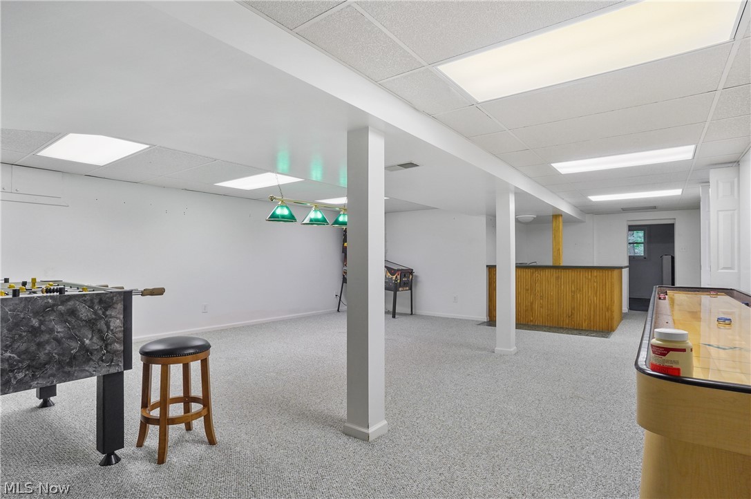 Silver Lake Woodlands - Residential