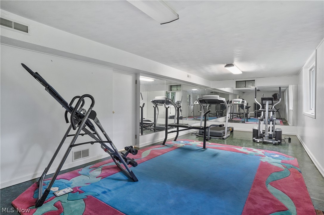 Silver Lake Woodlands - Residential