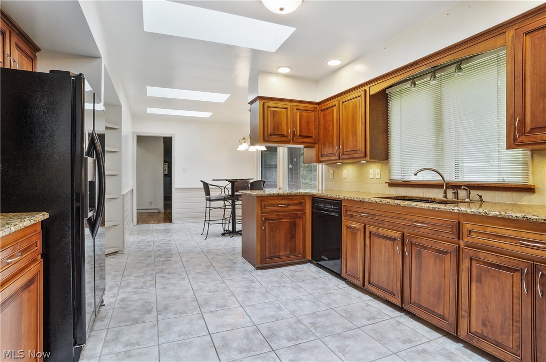 Silver Lake Woodlands - Residential