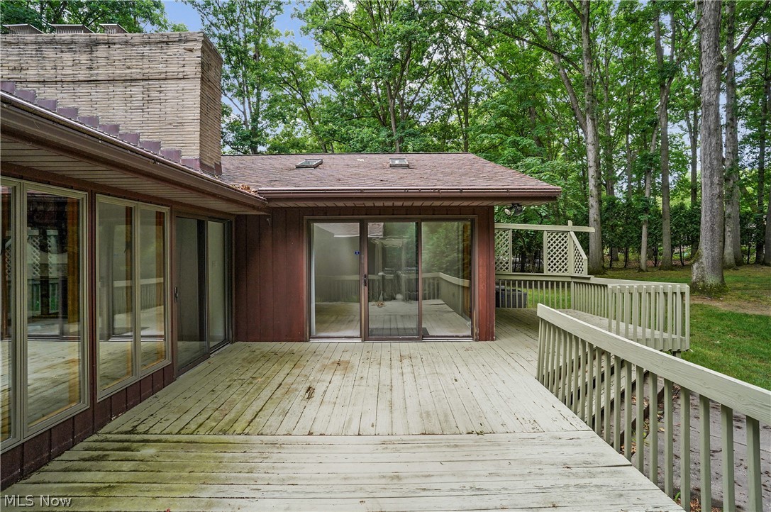 Silver Lake Woodlands - Residential
