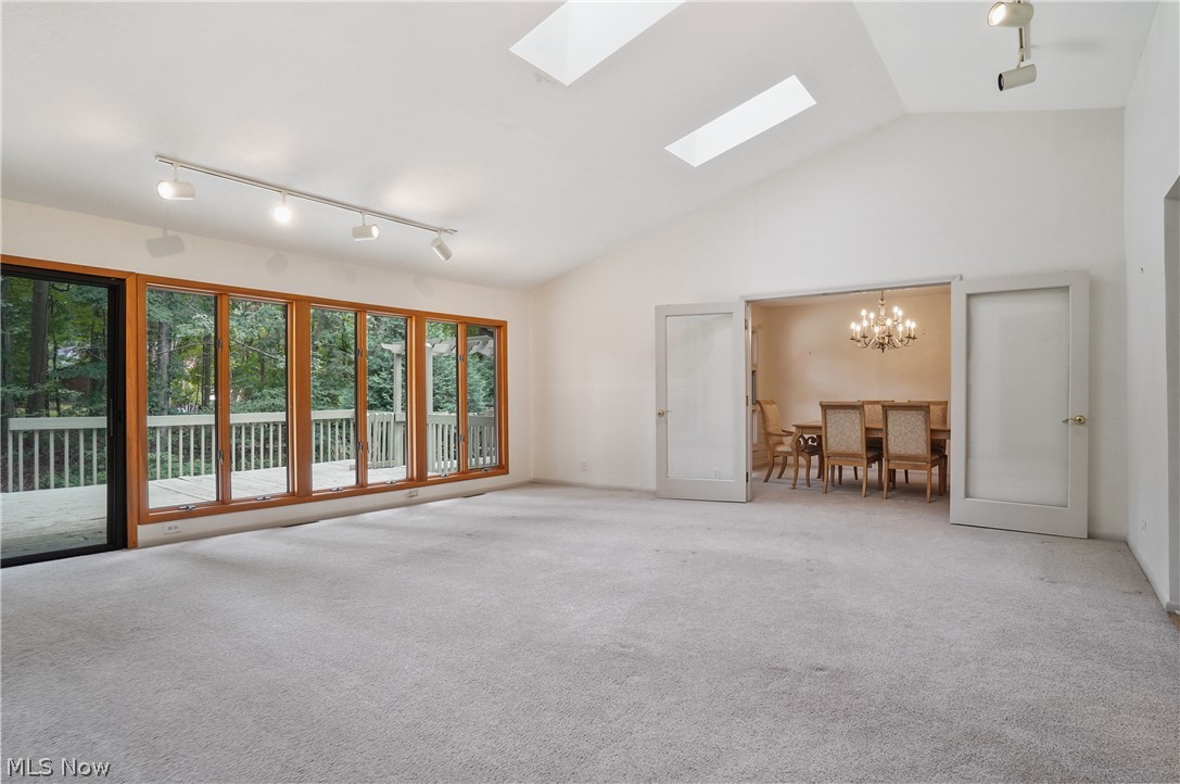 Silver Lake Woodlands - Residential