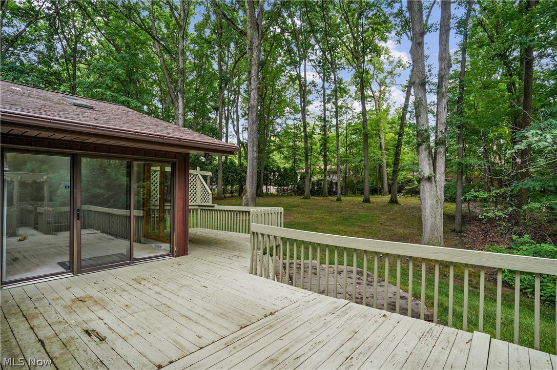 Silver Lake Woodlands - Residential