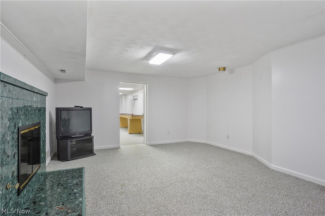 Silver Lake Woodlands - Residential