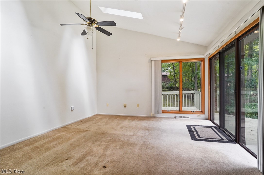 Silver Lake Woodlands - Residential