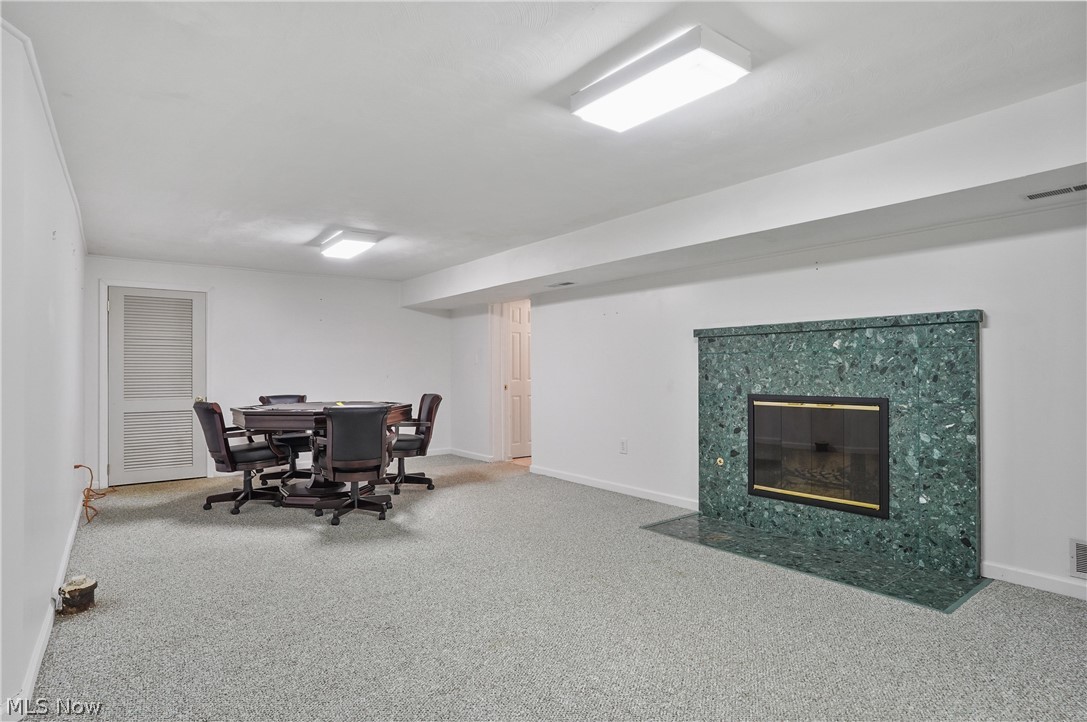 Silver Lake Woodlands - Residential