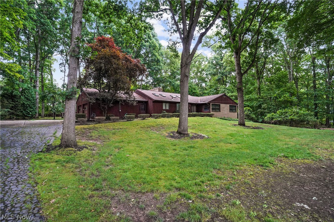 Silver Lake Woodlands - Residential