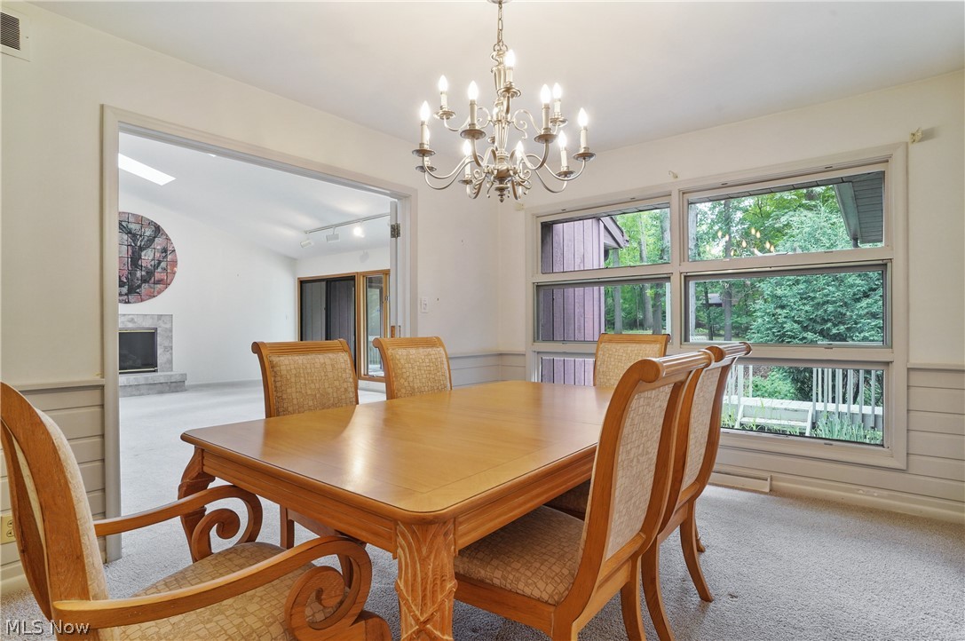 Silver Lake Woodlands - Residential