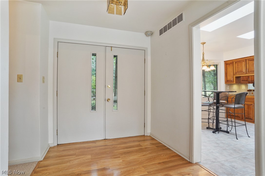Silver Lake Woodlands - Residential