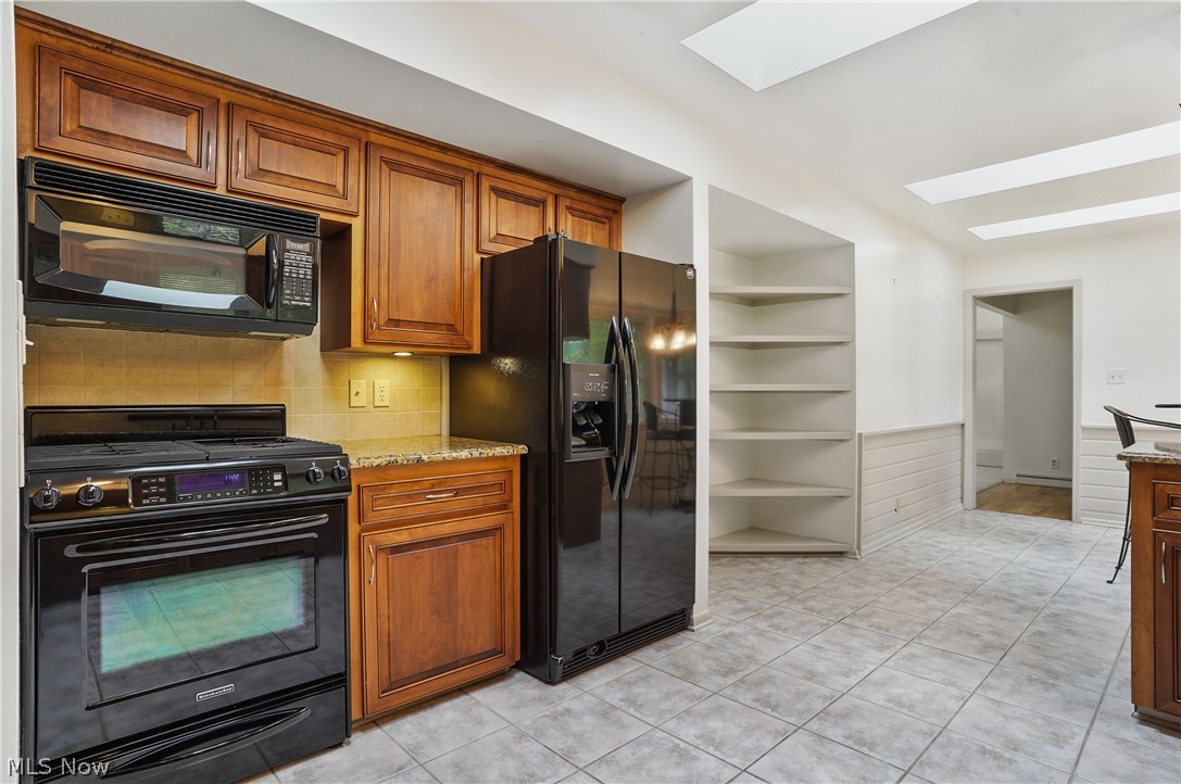Silver Lake Woodlands - Residential