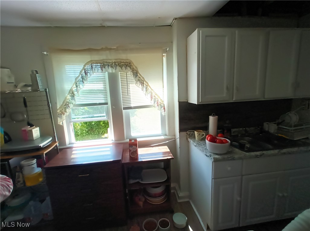 City/Cleveland - Residential Income