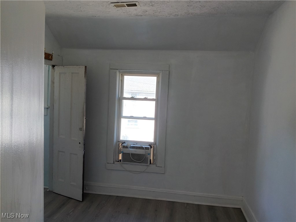 City/Cleveland - Residential Income